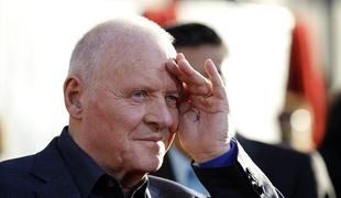 Anthony Hopkins bo nastopil v filmu o Johnu Gottiju