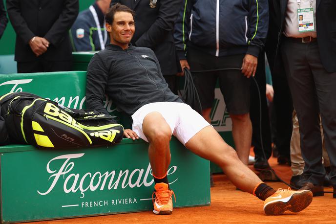 Rafael Nadal | Foto Guliver/Getty Images