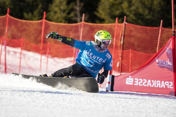 Tim Mastnak | Tim Mastnak je osvojil drugo mesto. | Foto Guliverimage