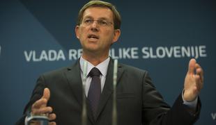 Miro Cerar zaradi migrantov svari pred hujšimi konflikti na Balkanu