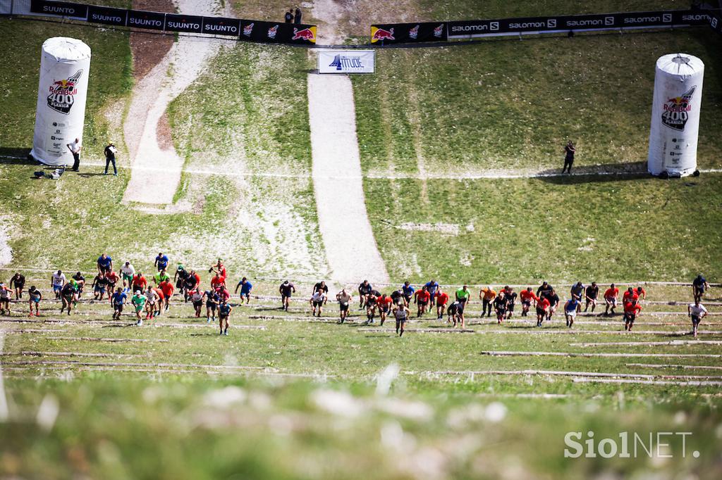 Planica: Red Bull 400, 2019