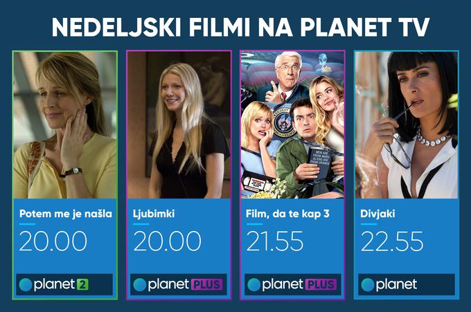 Planet TV | Foto: 