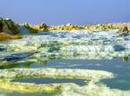 Dallol