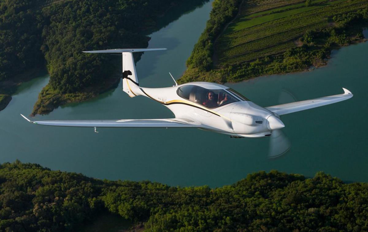 Pipistrel