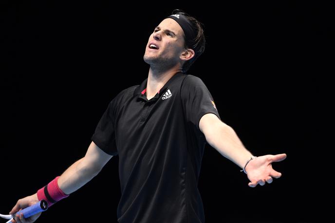 Dominic Thiem | Dominic Thiem | Foto Gulliver/Getty Images