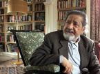 V.S. Naipaul