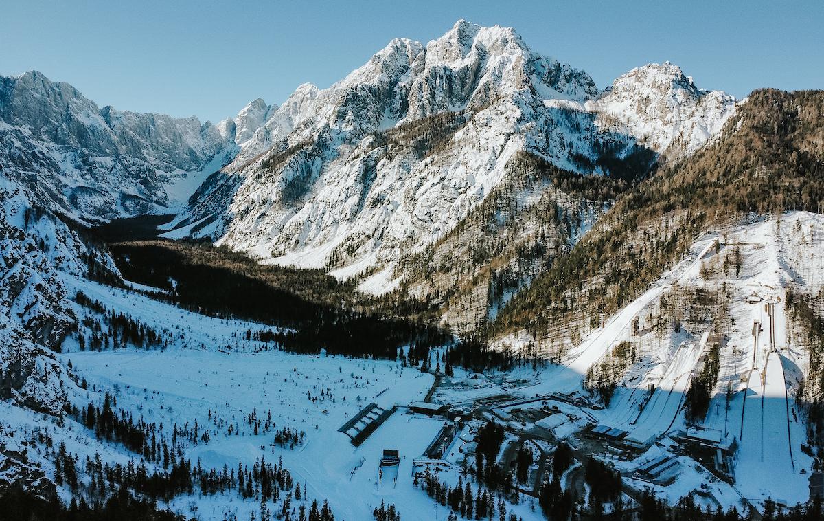 Planica | Foto Benjamin Črv/Sportida