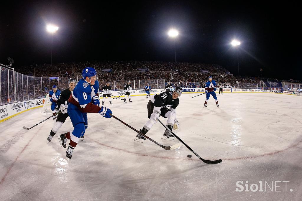 Los Angeles Kings