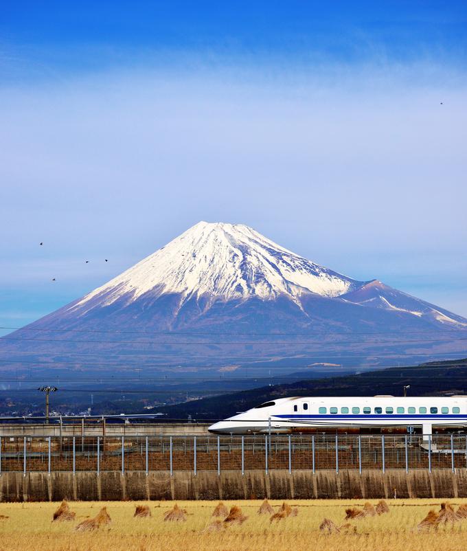 Japonska | Foto: Thinkstock