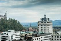 Mesto Ljubljana.