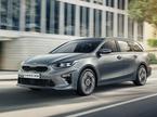 Kia ceed sportswagon