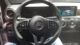 Mercedes razred A