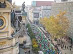 Ljubljanski maraton 2017