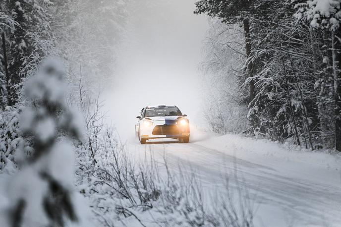 Reli po arktiki - Rovaniemi, Finska | Foto Guliverimage