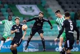 prva liga 19. krog Olimpija Mura