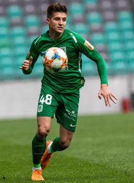 Olimpija Aluminij