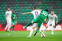 Olimpija Maribor PLTS