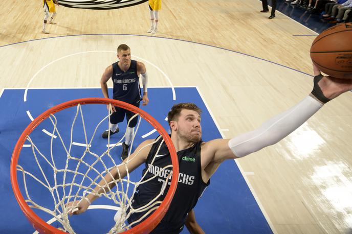 Luka Dončić | Foto Getty Images