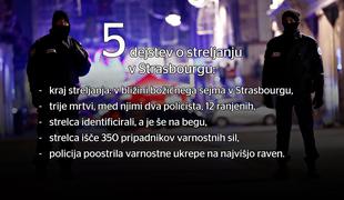 600 policistov v lovu za francoskim teroristom #video