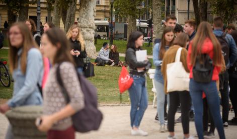 Dobra novica za nadarjene študente