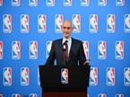 Adam Silver