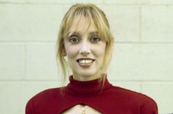 Umrla je Shelley Duvall