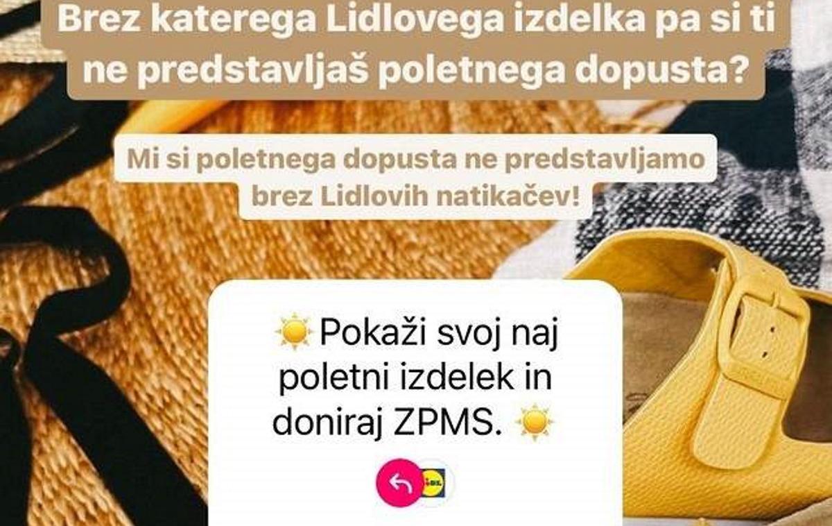 Lidl_Pomezik_soncu_1200 | Foto LIDL SLOVENIJA D.O.O.