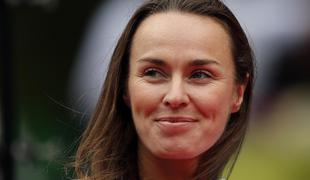 Martina Hingis med dvobojem zavohala marihuano (video)