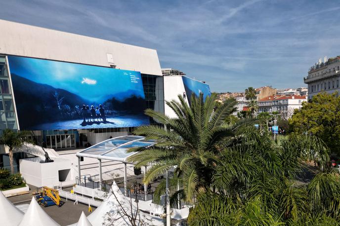 Cannes festival | Foto Reuters