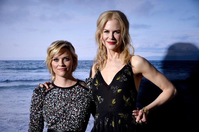 Reese Witherspoon, Nicole Kidman | Foto Getty Images