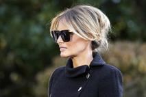 Melania Trump