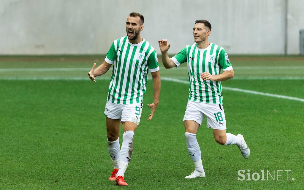 Olimpija Bravo