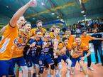 ACH Volley OK Merkur Maribor