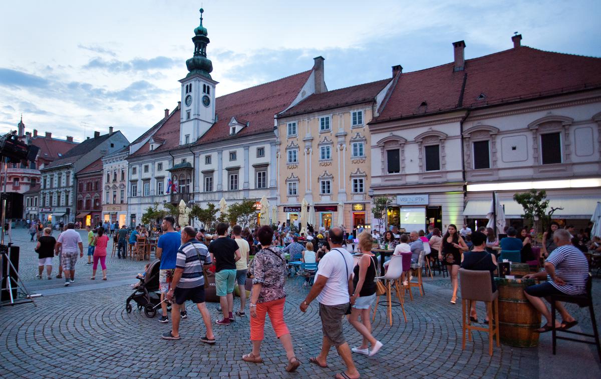 Maribor | Foto Jošt Gantar (www.slovenia.info)