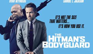 Krij mi hrbet (The Hitman's Bodyguard)