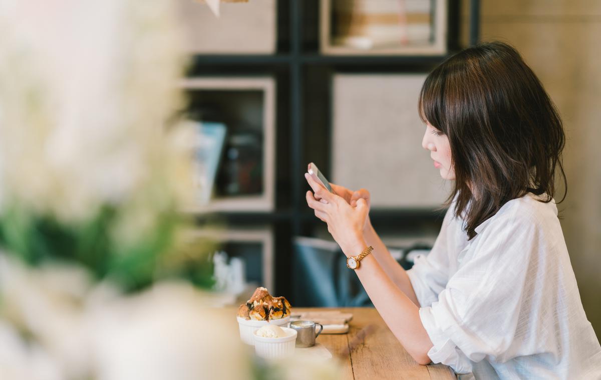 telefon | Foto Thinkstock