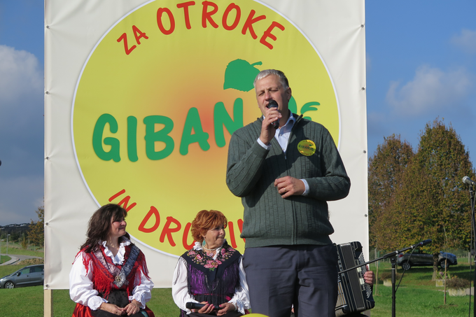 Nekateri politični analitiki menijo, da je politični domet Aleša Primca močno omejen. | Foto: STA ,