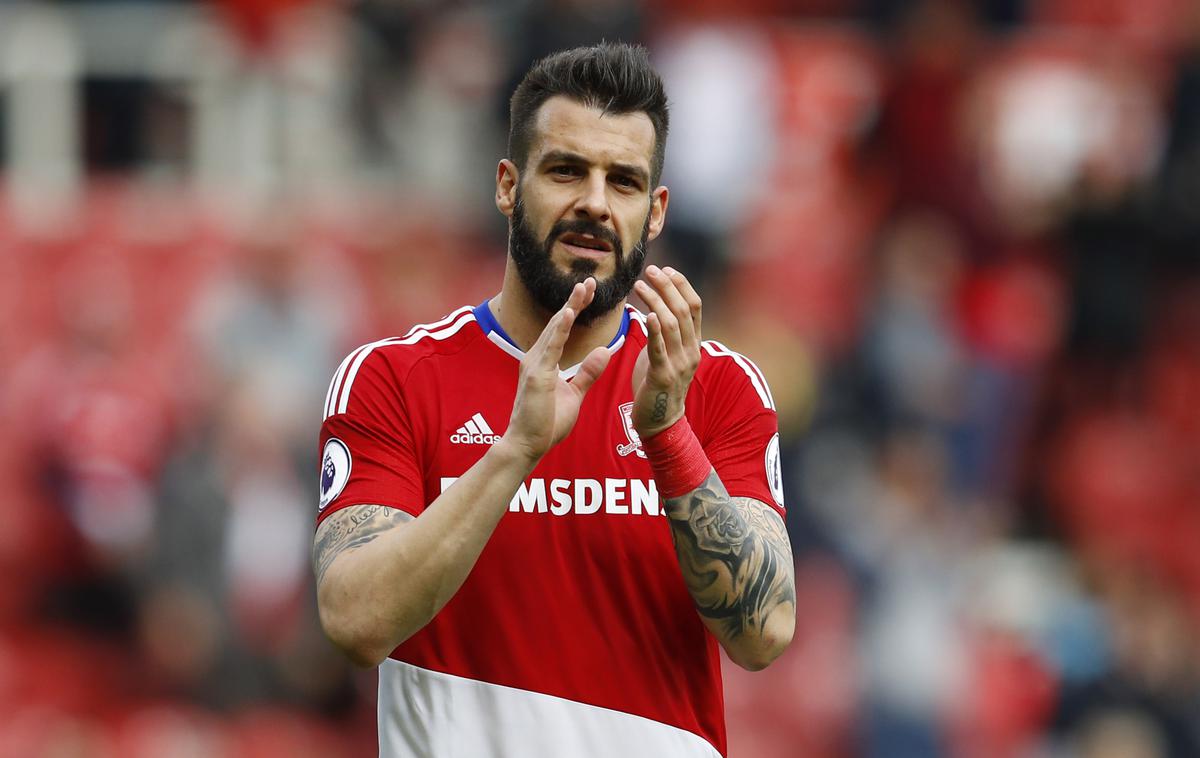 Alvaro Negredo | Foto Reuters