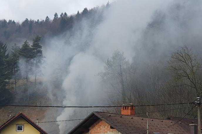 dimnik | Na vprašanja o tem, kakšne bodo spremembe predpisov in kako bodo zagotovili učinkovitejši nadzor in ustrezno stanje kurilnih naprav, na ministrstvu niso odgovorili. | Foto Stela Mihajlović