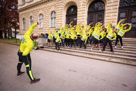 SIJ Ljubljanski maraton