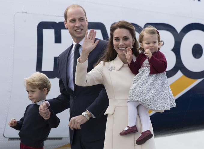 princ George | Foto: Getty Images