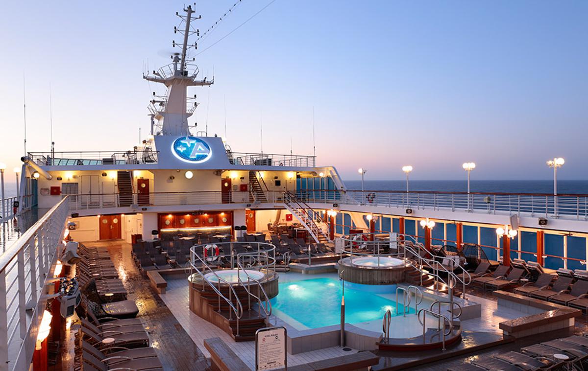 Azamara Quest | Foto originalcruises.com