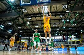 Sixt Primorska Petrol Olimpija pokal Spar