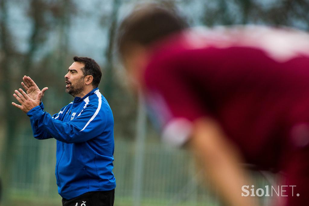 NK Triglav NK Krško Prva liga