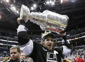 Los Angeles Kings Stanleyjev pokal