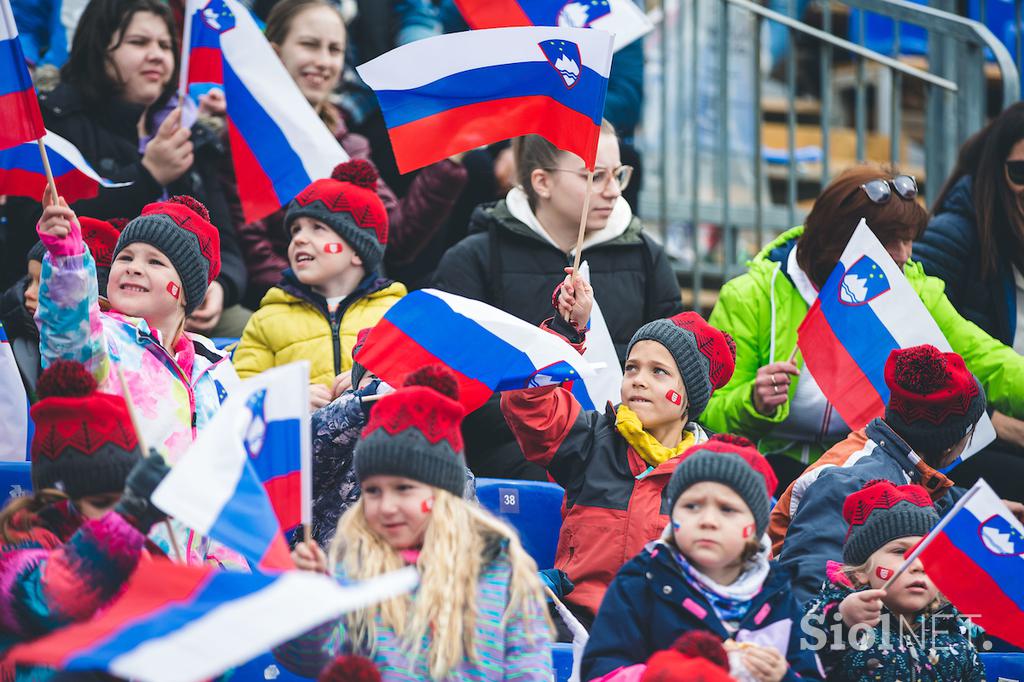 Planica, kvalifikacije, Otroci Triglava