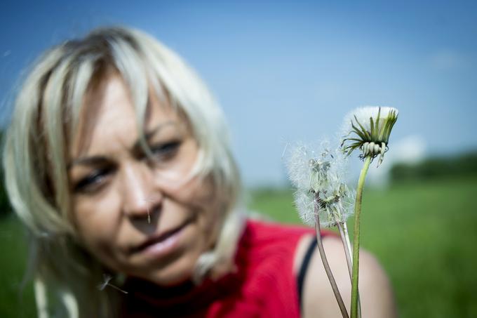 Bernarda Jurič | Foto: Ana Kovač