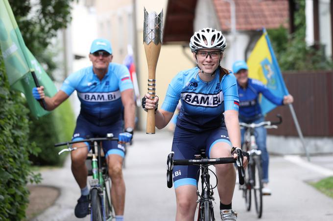 Šenčur | Foto: Aleš Fevžer/OKS