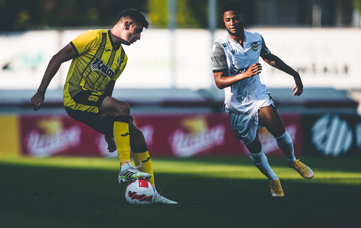 Marko Božić | Marko Božić se seli v Italijo. | Foto Grega Valančič/Sportida