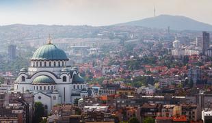 V Srbiji lani tujcem izdali 50 tisoč delovnih dovoljenj, največ Rusom